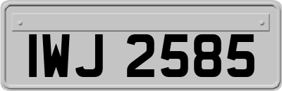 IWJ2585