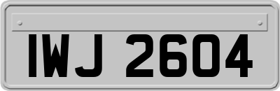 IWJ2604