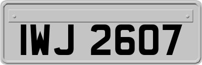 IWJ2607