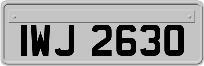 IWJ2630