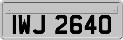 IWJ2640