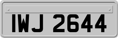 IWJ2644