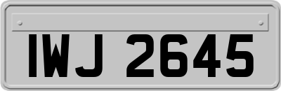 IWJ2645