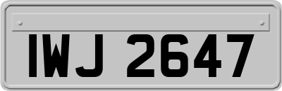 IWJ2647