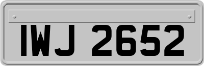 IWJ2652