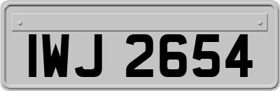IWJ2654
