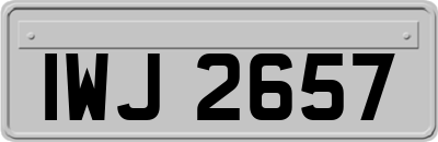 IWJ2657