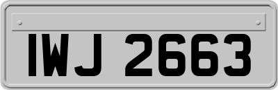 IWJ2663