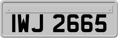 IWJ2665