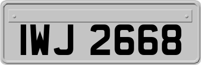 IWJ2668