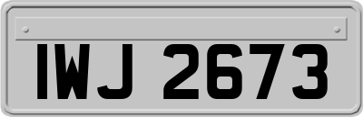 IWJ2673