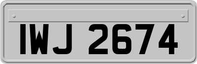 IWJ2674
