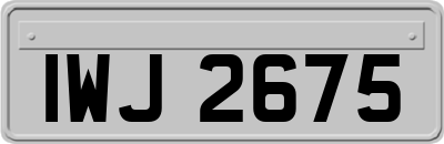 IWJ2675