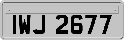IWJ2677
