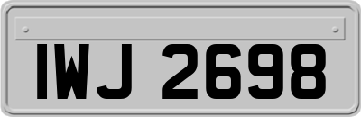 IWJ2698