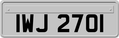 IWJ2701