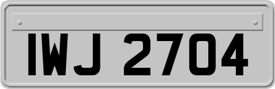 IWJ2704