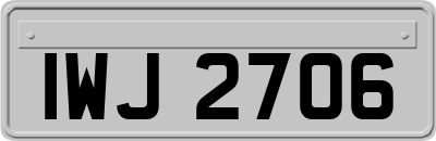 IWJ2706