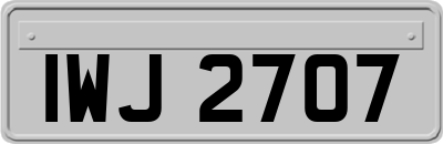 IWJ2707