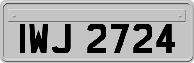 IWJ2724