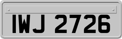 IWJ2726