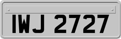 IWJ2727