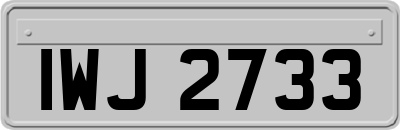 IWJ2733