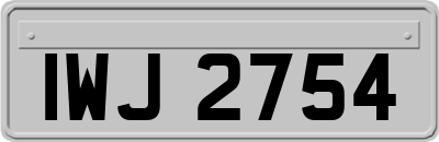 IWJ2754