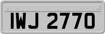 IWJ2770