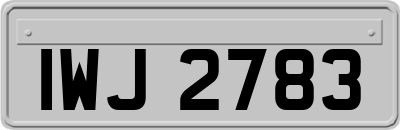 IWJ2783