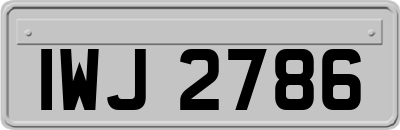 IWJ2786