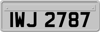 IWJ2787
