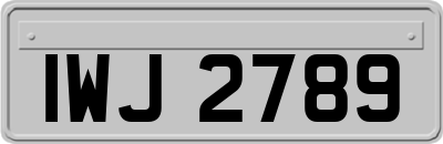 IWJ2789
