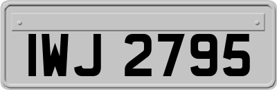 IWJ2795