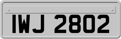 IWJ2802