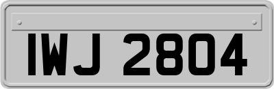 IWJ2804