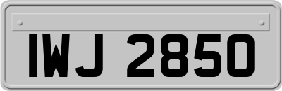 IWJ2850