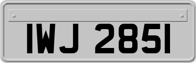 IWJ2851
