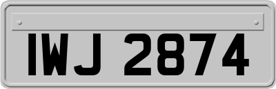 IWJ2874