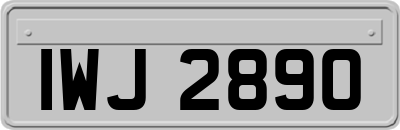 IWJ2890