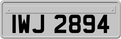 IWJ2894