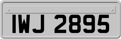 IWJ2895