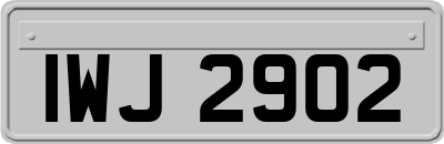 IWJ2902