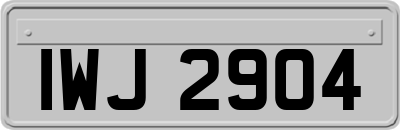 IWJ2904
