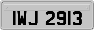 IWJ2913