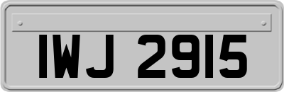 IWJ2915