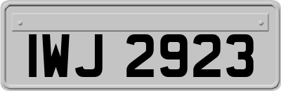 IWJ2923