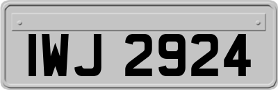 IWJ2924