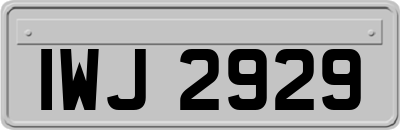 IWJ2929