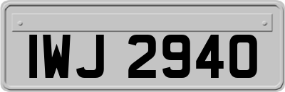 IWJ2940